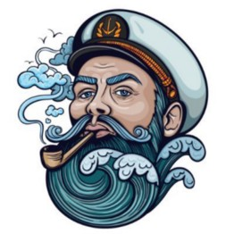 CaptainLOGO