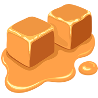 CaramelSwapLOGO