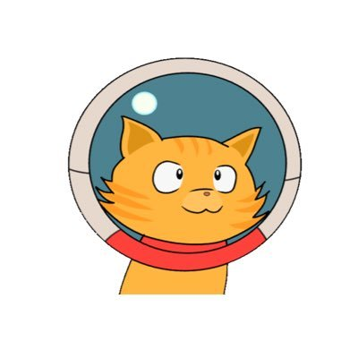 Cat TokenLOGO