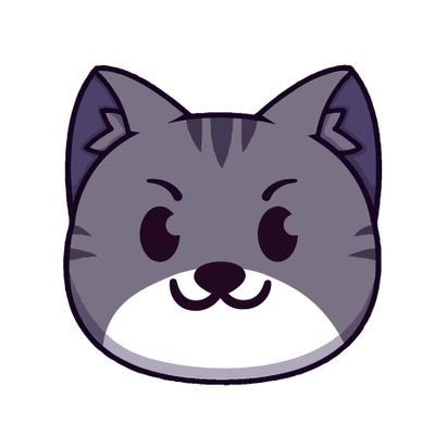 Cats CoinLOGO