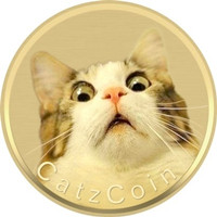 CatzCoinLOGO