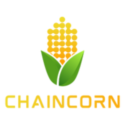 ChaincornLOGO