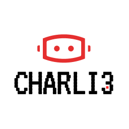 Charli3LOGO