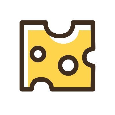 Cheese BankLOGO