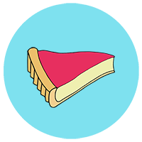 CheesecakeSwap TokenLOGO