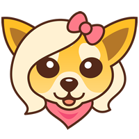 Chihua Mom TokenLOGO