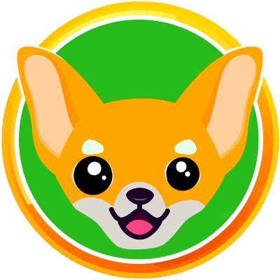 Chihuahua TokenLOGO