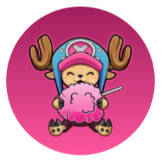 Chopper InuLOGO