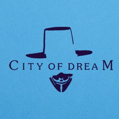 City of DreamLOGO