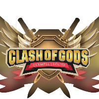 Clash of GodsLOGO