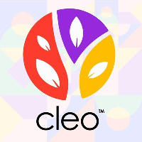 Cleo TechLOGO