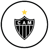 Clube Atlético Mineiro Fan TokenLOGO