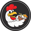 Coconut ChickenLOGO