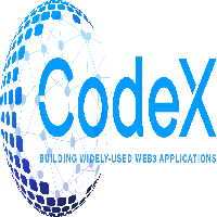 CodeXchainLOGO