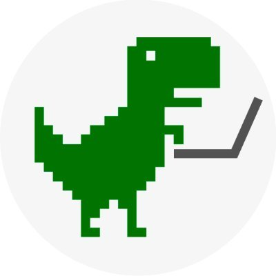 DinoLOGO