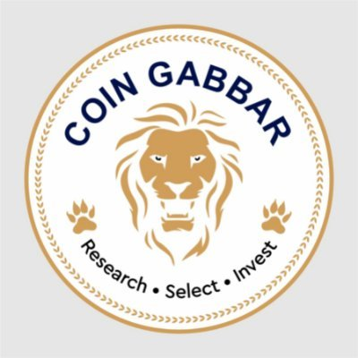 Coin Gabbar TokenLOGO