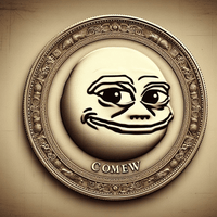 Coin In Meme WorldLOGO