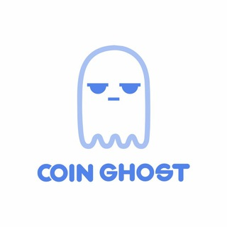 CoinGhostLOGO