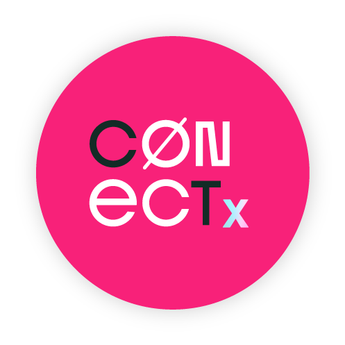 CONNECTxLOGO