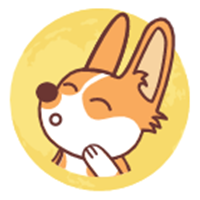 CorgiSwapLOGO