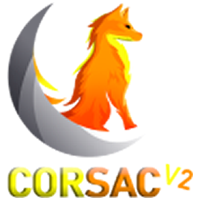 Corsac v2LOGO