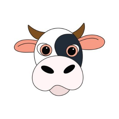 Cow InuLOGO