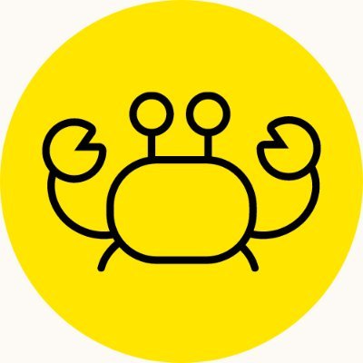 Crab MarketLOGO