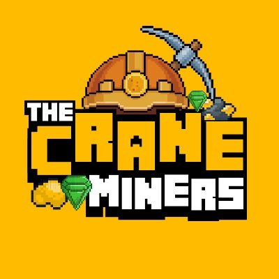 CraneMiners.coLOGO