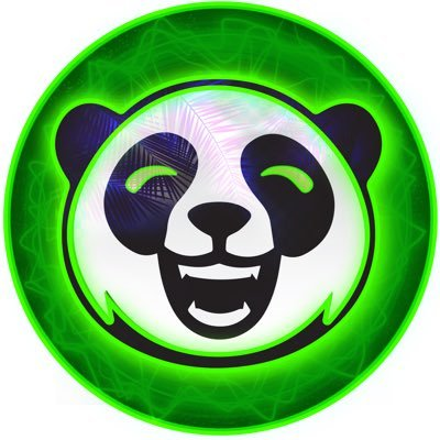 CrazyPandaLOGO