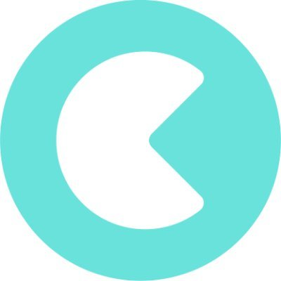 Cream ETH 2LOGO