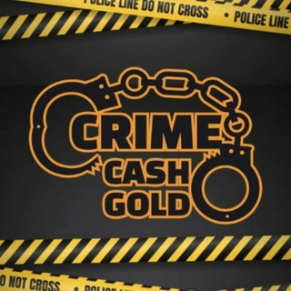 Crimecash CGOLDLOGO