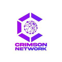 Crimson NetworkLOGO