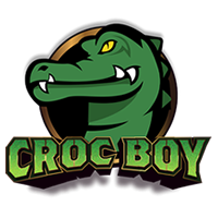 CROC BOYLOGO