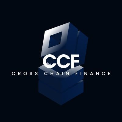 Cross Chain FinanceLOGO