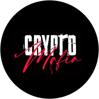 Crypto MafiaLOGO