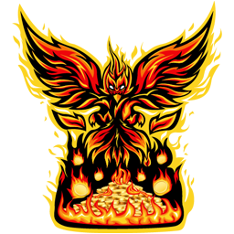 Crypto PhoenixLOGO