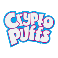 Crypto PuffsLOGO