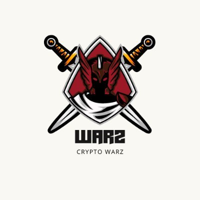 Crypto WarzLOGO