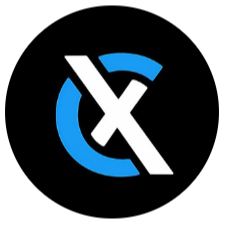 Crypto XLOGO