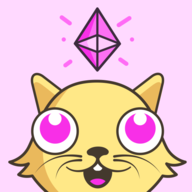 CryptoKittiesLOGO