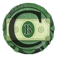 CryptoBuckLOGO