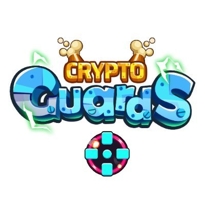 CryptoGuardsLOGO