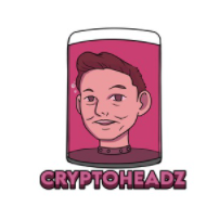 CryptoheadzLOGO