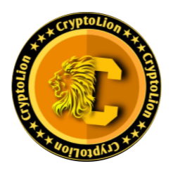 CryptoLionLOGO