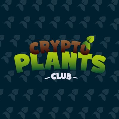 CryptoPlants ClubLOGO