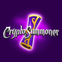 Crypto SummonerLOGO