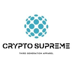 Crypto SupremeLOGO