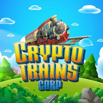 CryptoTrainsLOGO