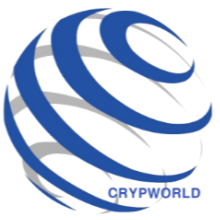 CrypWorldLOGO