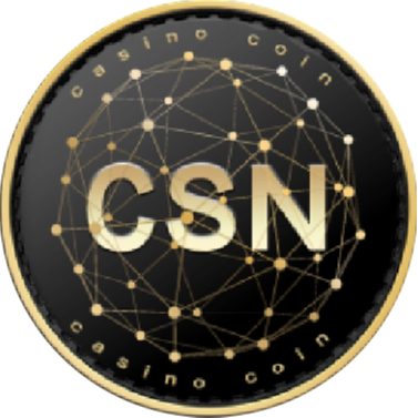 Casino CoinLOGO